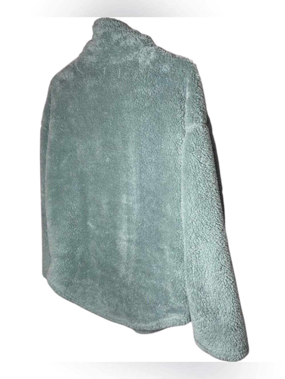 Streetwear Society Sherpa Jacket - Picture 7 of 10